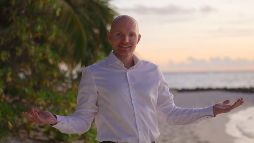 "Kurz koučování - Coaching University Radek Karban"